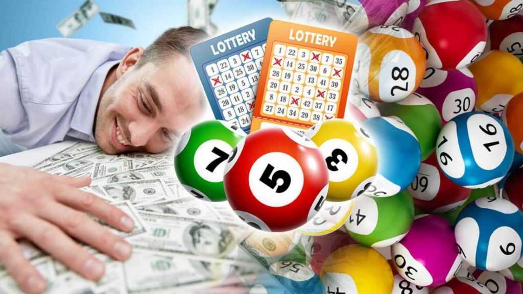 Live Online Lotteries