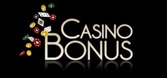 Deposit Casino Bonus
